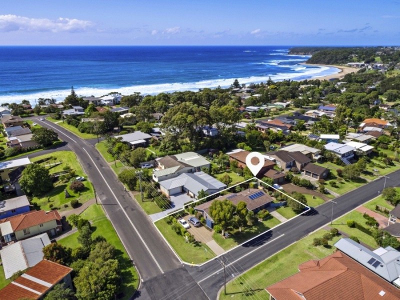 76A Carroll Avenue, Mollymook NSW 2539