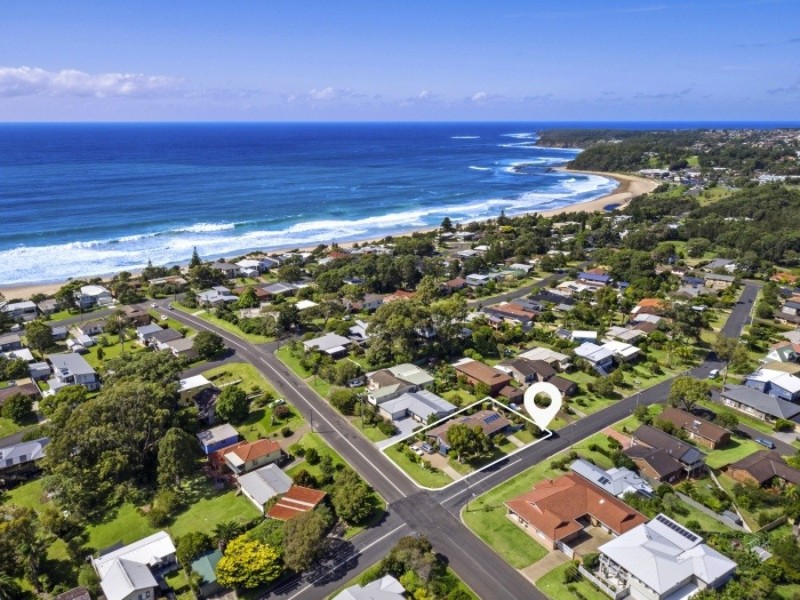 76A Carroll Avenue, Mollymook NSW 2539