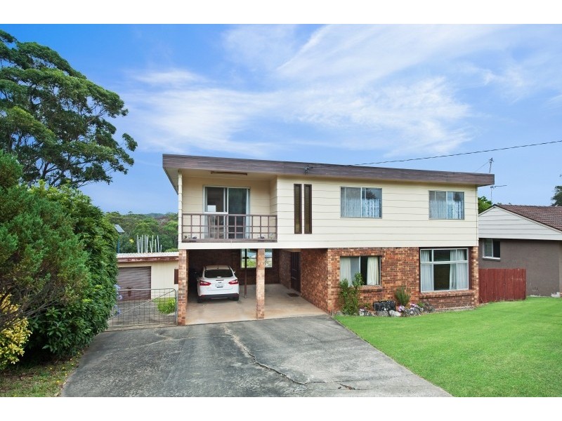 6 Pengana Crescent, Mollymook NSW 2539
