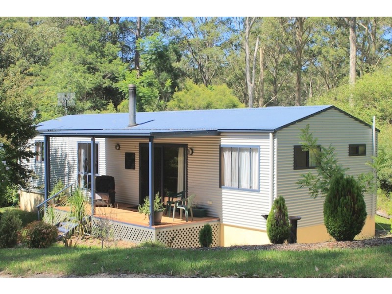 35 Old Princes Highway, Termeil NSW 2539