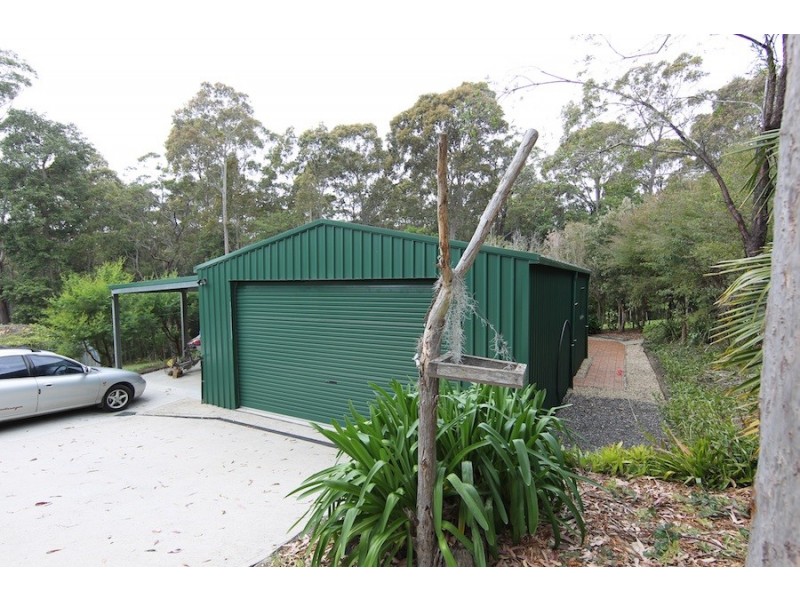 35 Old Princes Highway, Termeil NSW 2539