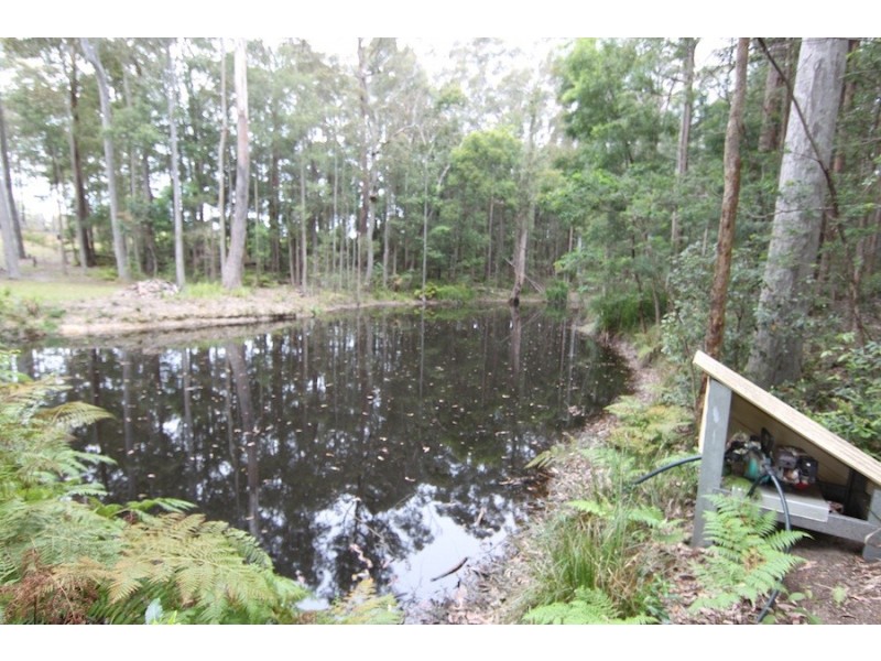 35 Old Princes Highway, Termeil NSW 2539