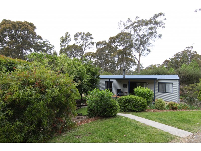 35 Old Princes Highway, Termeil NSW 2539