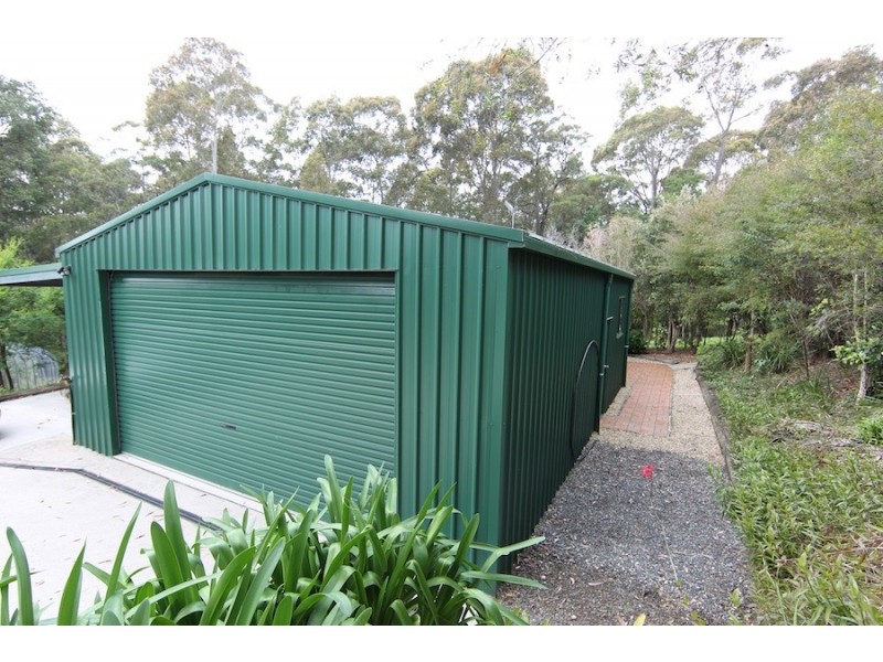 35 Old Princes Highway, Termeil NSW 2539