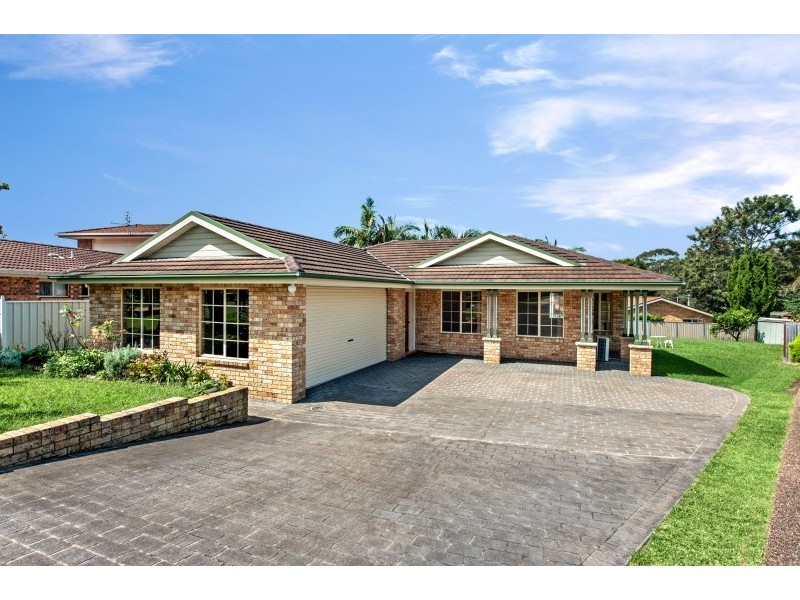 8 Benalla Place, Ulladulla NSW 2539