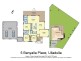 5 Banyalla Place, Ulladulla NSW 2539 Floorplan