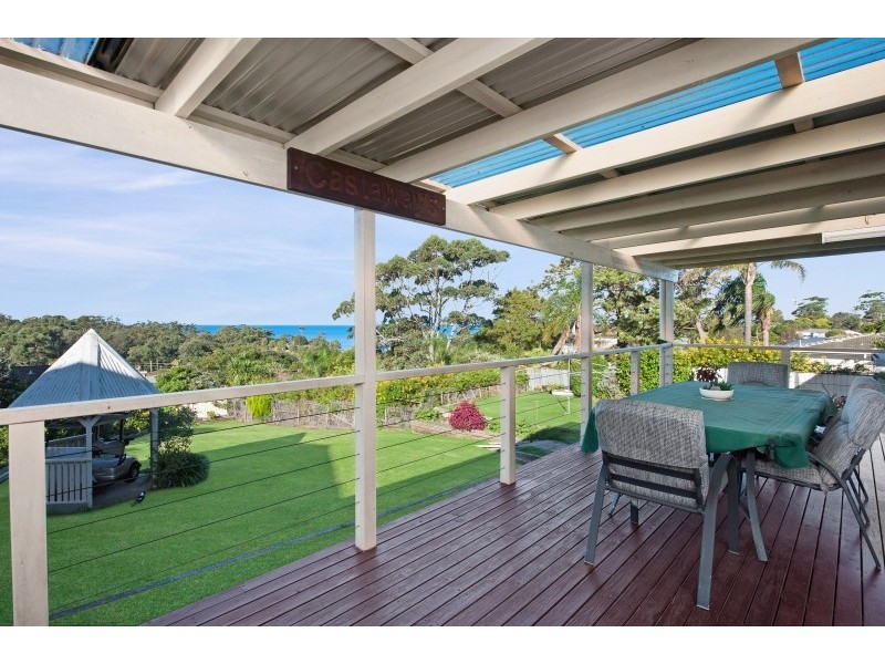 6 Princes Highway, Mollymook NSW 2539