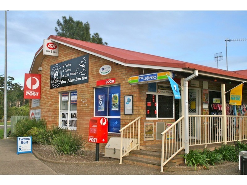 117 Princes Hwy, Burrill Lake NSW 2539