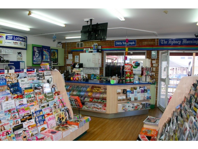 117 Princes Hwy, Burrill Lake NSW 2539
