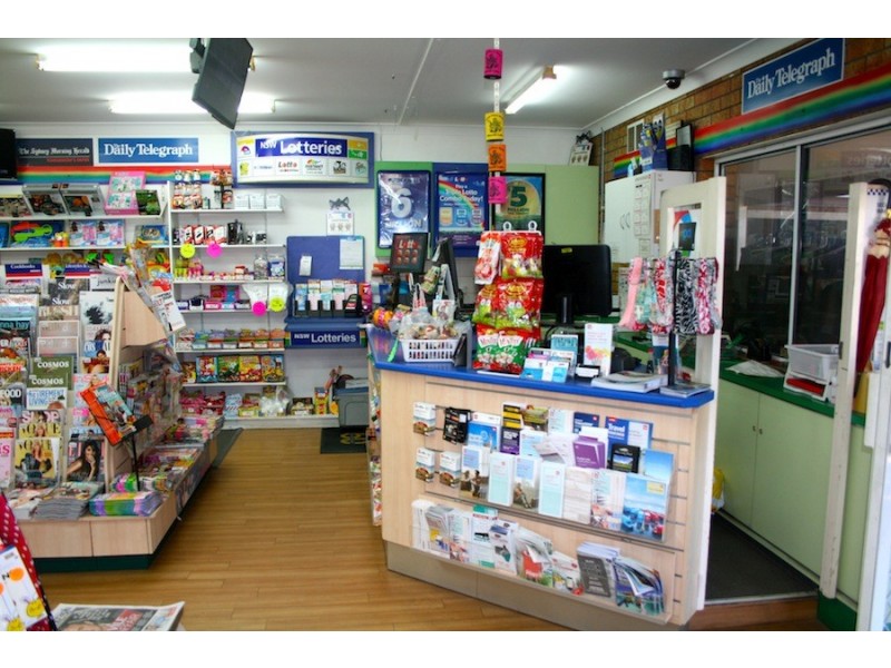 117 Princes Hwy, Burrill Lake NSW 2539
