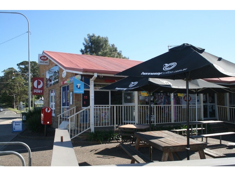 117 Princes Hwy, Burrill Lake NSW 2539