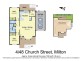 4/48 Church Street, Milton NSW 2538 Floorplan
