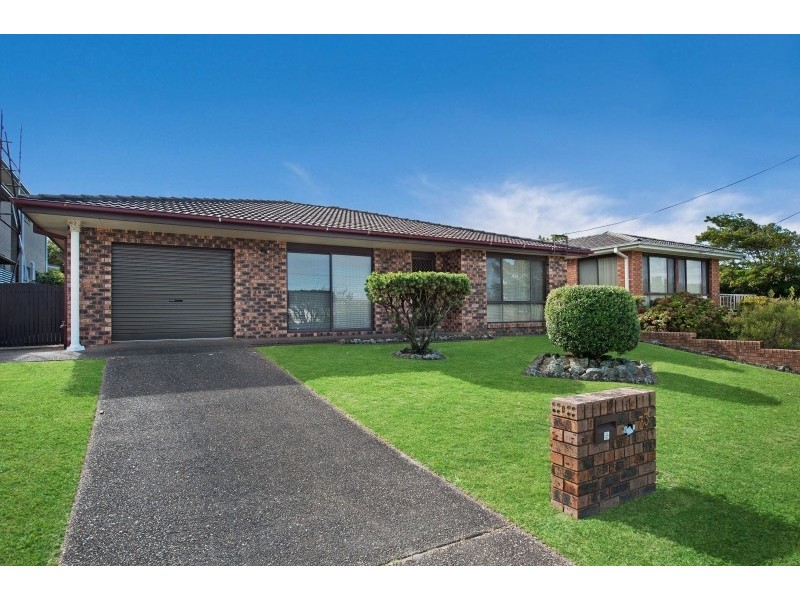 33 Parson Street, Ulladulla NSW 2539