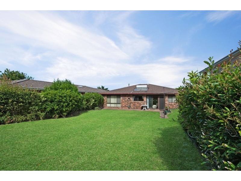 33 Parson Street, Ulladulla NSW 2539