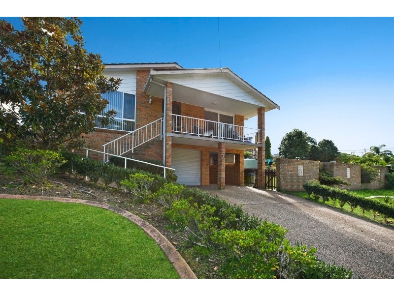 6 Leigh Crescent, Ulladulla NSW 2539