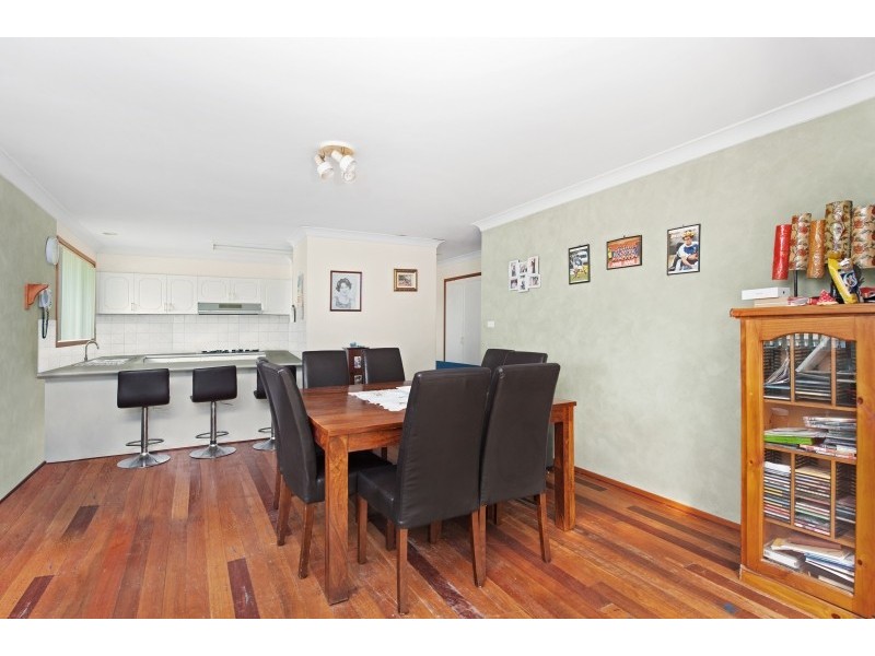 6 Leigh Crescent, Ulladulla NSW 2539