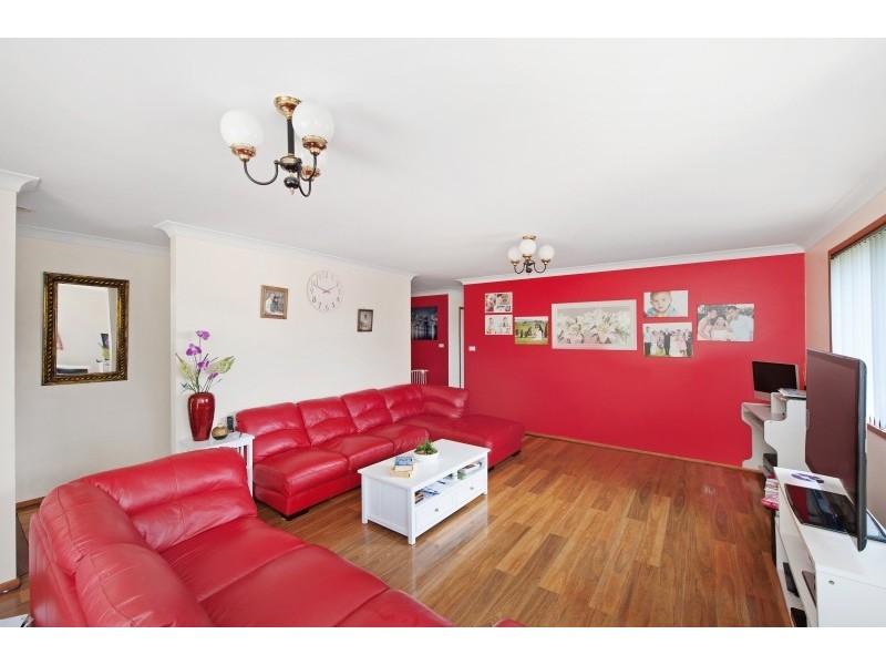 6 Leigh Crescent, Ulladulla NSW 2539