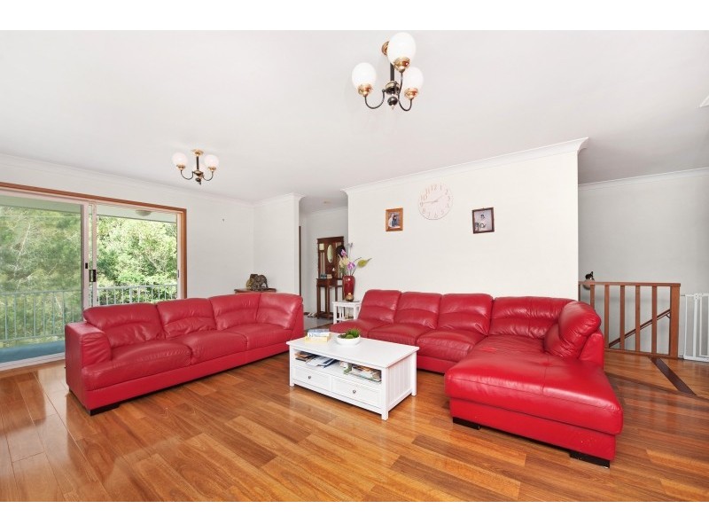 6 Leigh Crescent, Ulladulla NSW 2539