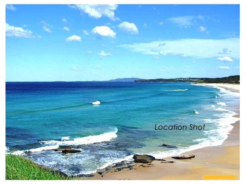 87/385 Princes Highway, Ulladulla NSW 2539