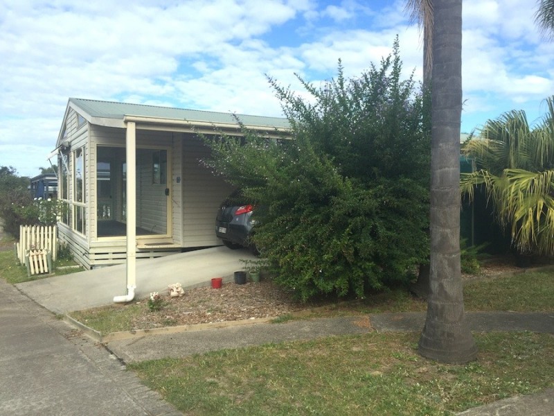 87/385 Princes Highway, Ulladulla NSW 2539