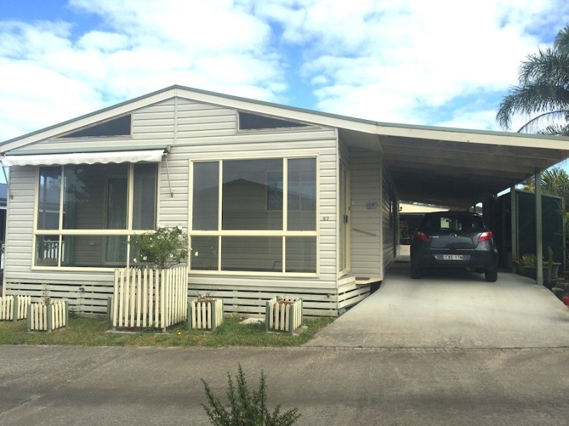 87/385 Princes Highway, Ulladulla NSW 2539