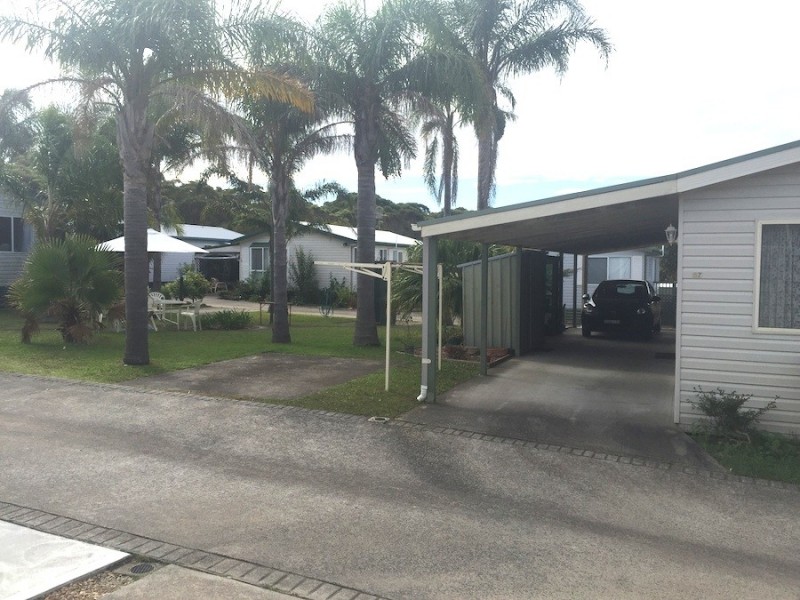 87/385 Princes Highway, Ulladulla NSW 2539