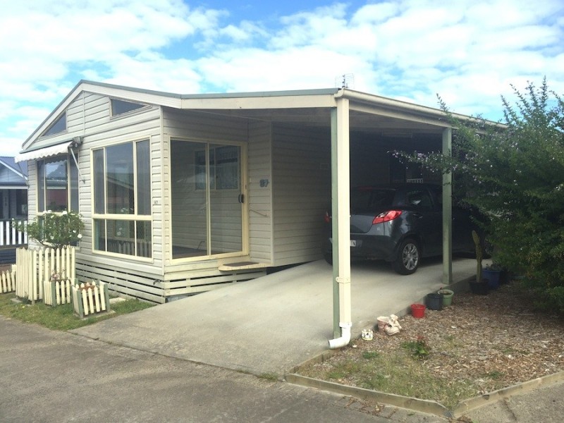 87/385 Princes Highway, Ulladulla NSW 2539