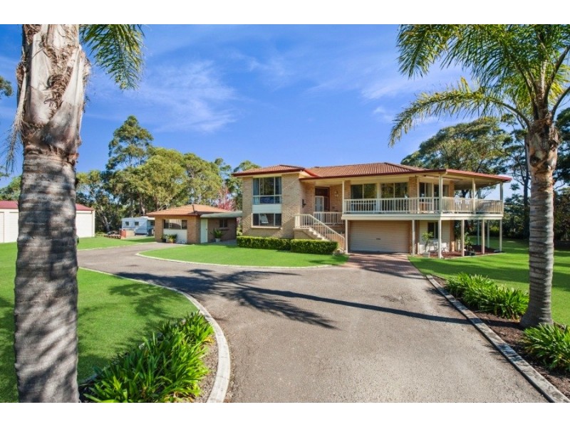 2 Robertson Place, Ulladulla NSW 2539