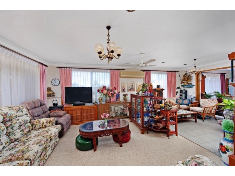1 Pindari Place, Ulladulla NSW 2539