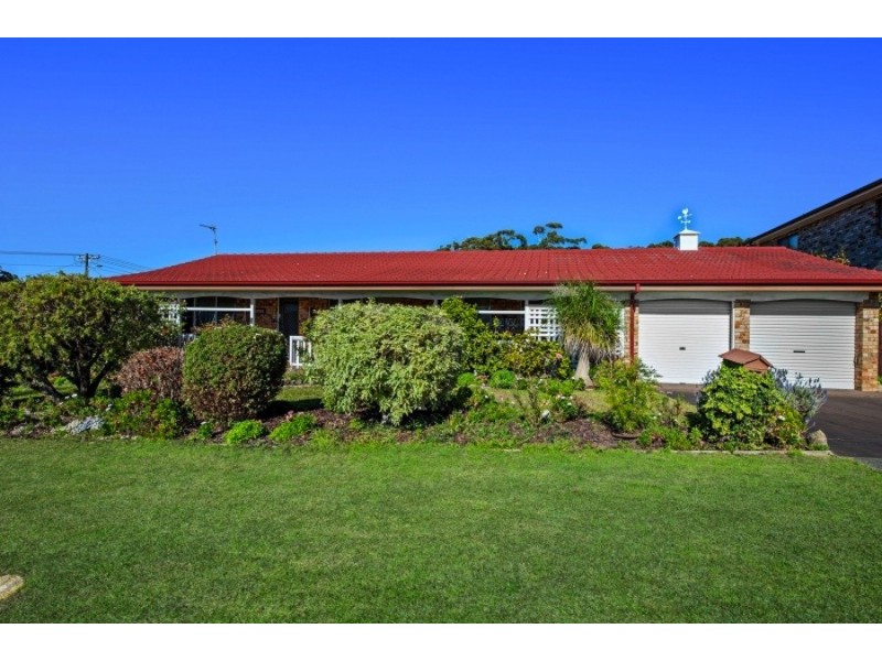 1 Pindari Place, Ulladulla NSW 2539