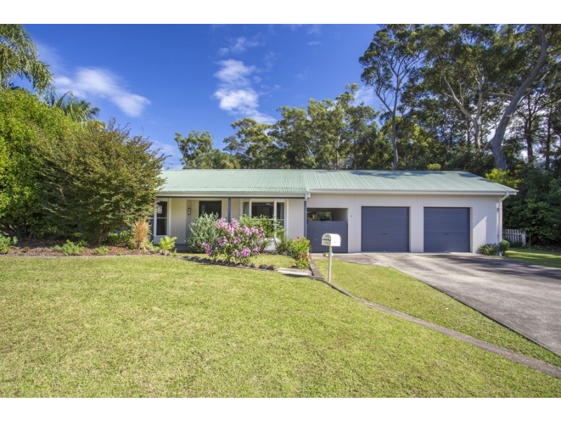 21 Village Drive, Ulladulla NSW 2539