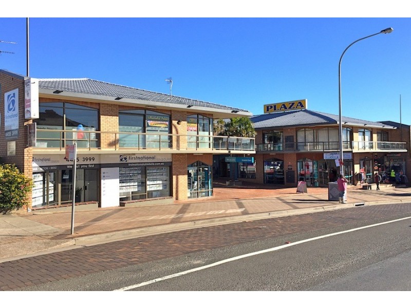 107-109 Princes Highway, Ulladulla NSW 2539