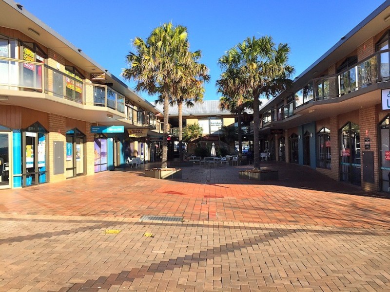 107-109 Princes Highway, Ulladulla NSW 2539