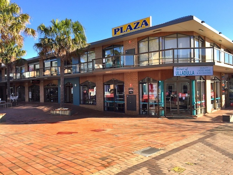 107-109 Princes Highway, Ulladulla NSW 2539