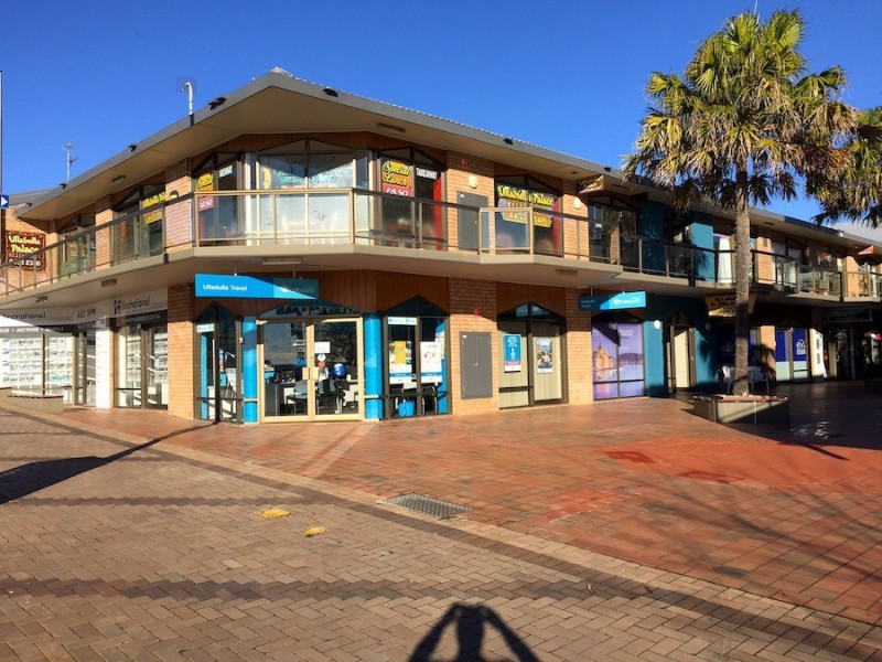 107-109 Princes Highway, Ulladulla NSW 2539