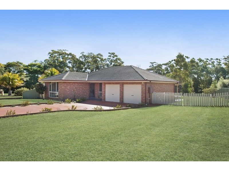 38 Tulip Oak Drive, Ulladulla NSW 2539
