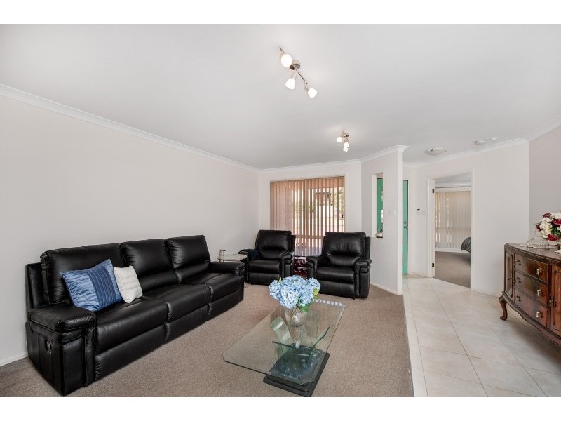 38 Tulip Oak Drive, Ulladulla NSW 2539