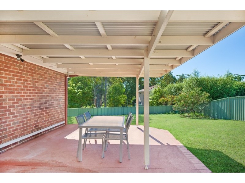38 Tulip Oak Drive, Ulladulla NSW 2539