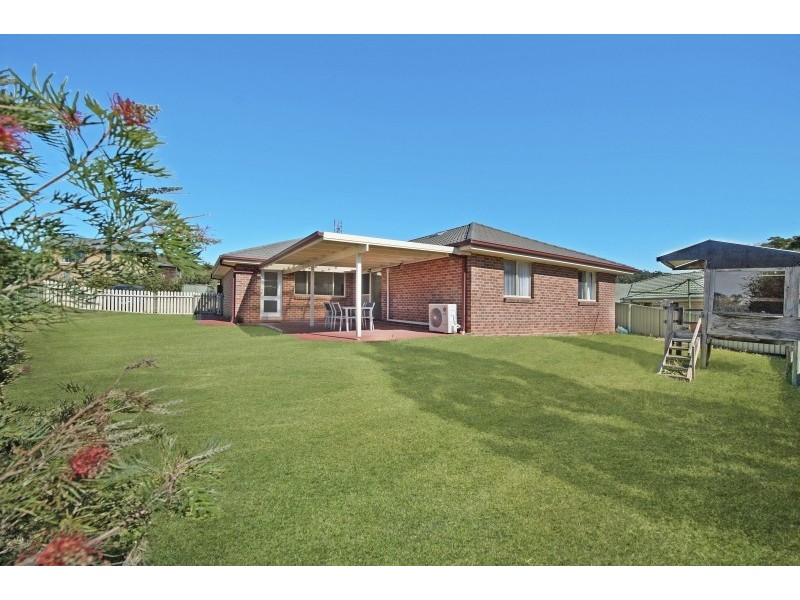 38 Tulip Oak Drive, Ulladulla NSW 2539