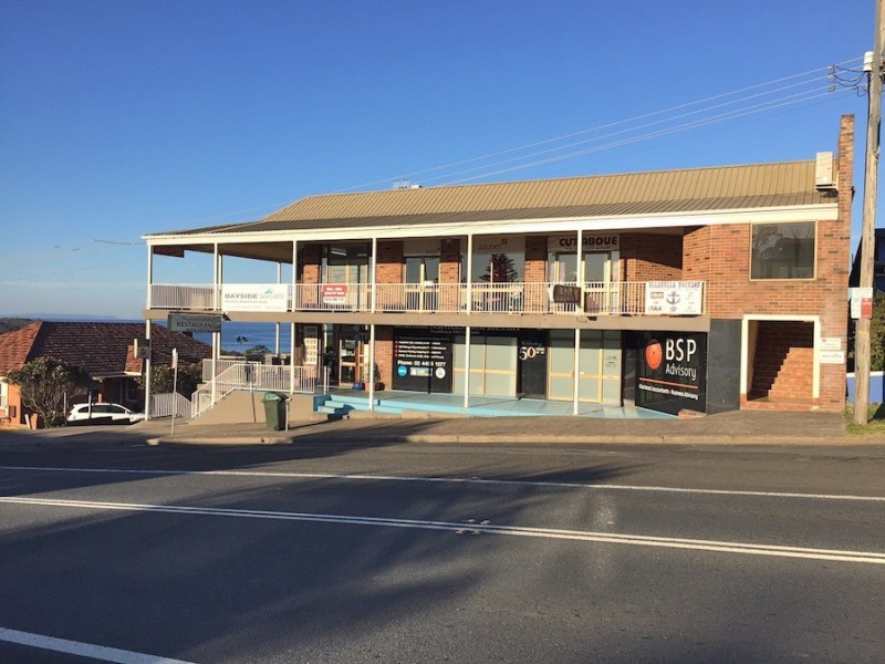 12/132-134 Princes Highway, Ulladulla NSW 2539