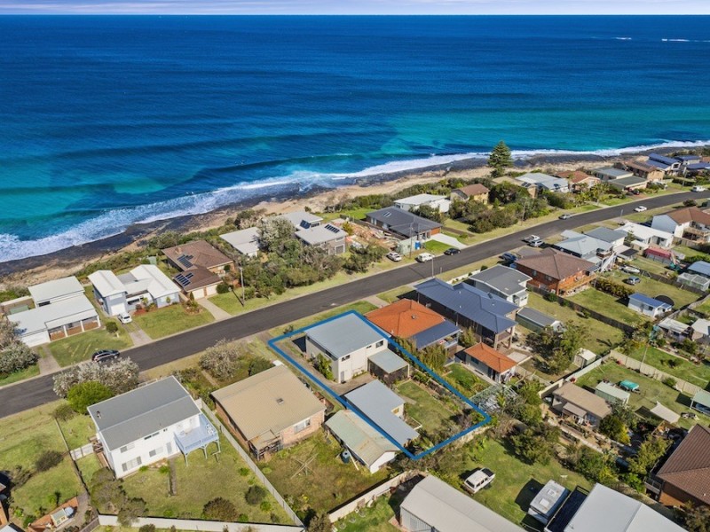 82 South Pacific Crescent, Ulladulla NSW 2539