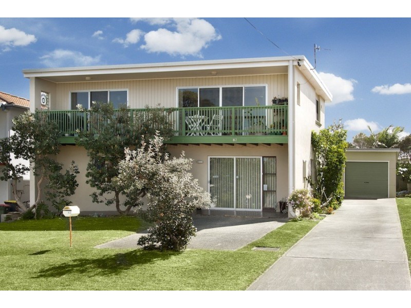 82 South Pacific Crescent, Ulladulla NSW 2539