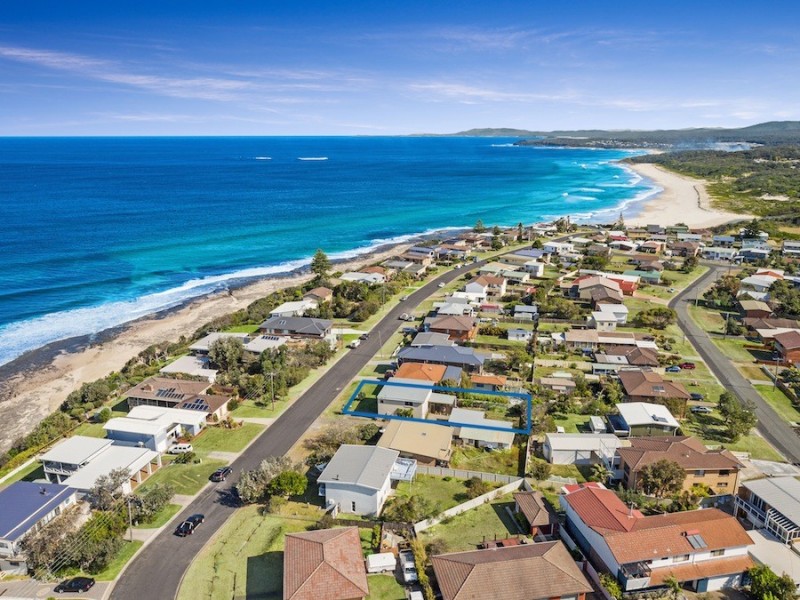 82 South Pacific Crescent, Ulladulla NSW 2539
