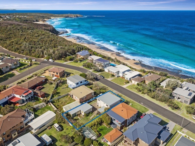 82 South Pacific Crescent, Ulladulla NSW 2539