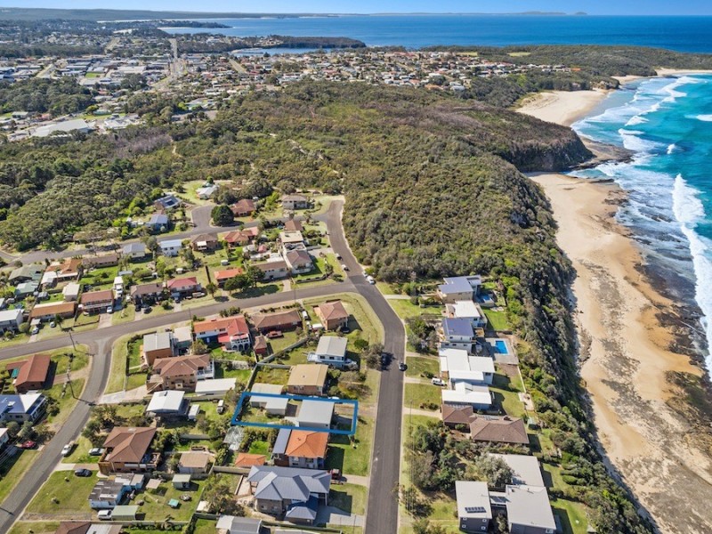82 South Pacific Crescent, Ulladulla NSW 2539