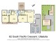 82 South Pacific Crescent, Ulladulla NSW 2539 Floorplan