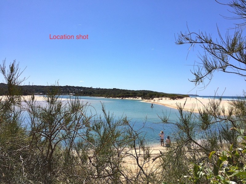 Burrill Lake NSW 2539