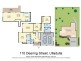 110 Deering Street, Ulladulla NSW 2539 Floorplan