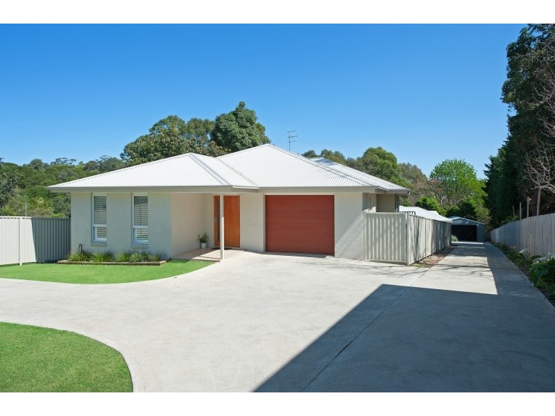 257 Princes Highway, Milton NSW 2538