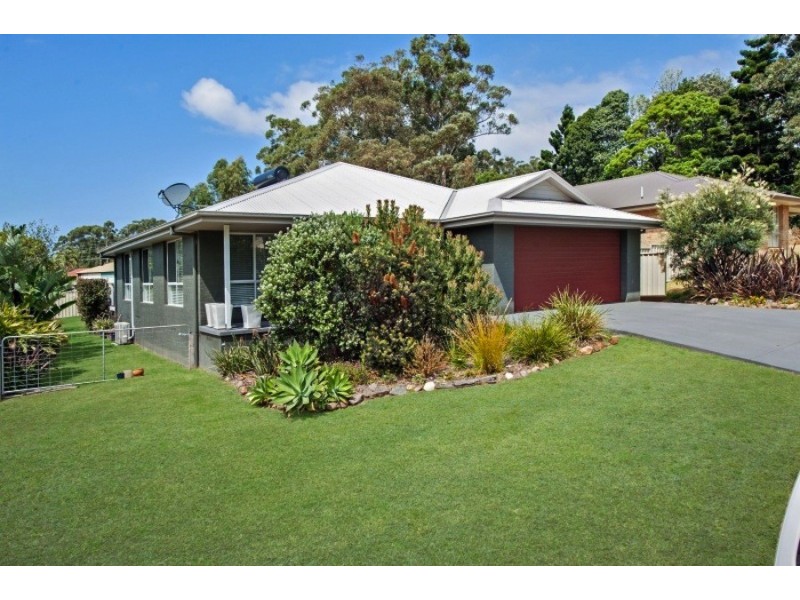 4 Jarrah Place, Ulladulla NSW 2539